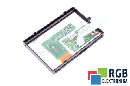 35-D043047 MATRICE LCD