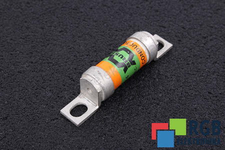 SIGURANŢĂ 40ET BRUSH BS88:4 660VAC