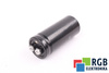 CONDENSATOR B43471-A5167-T SIEMENS 160UF, 450VDC CONDENSATOR
