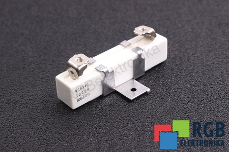 REZISTENȚĂ RGBS40 NOBLE 100 OHM 100OHM