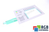 6AV6542-0AC15-2AX0 SIMATIC MP270 TASTATURĂ ÎNLOCUITOR