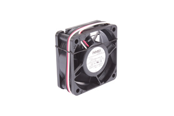 06025SA-24Q-AL-D0 NMB TECHNOLOGIES 60X60X25MM 24VDC 0.13A EVANTAI