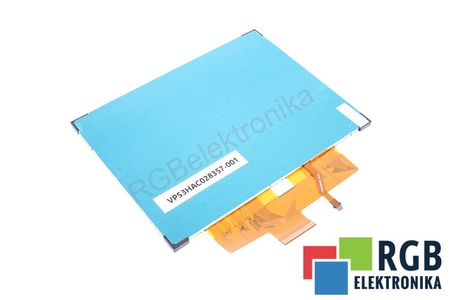VPS3HAC028357-001 ABB PENTRU 3HAC028357-001 ECRAN LCD ÎNLOCUITOR