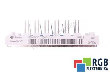 BSM15GD120DN2 INFINEON