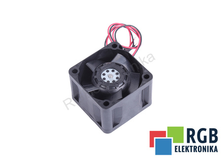 04028DA-12Q-AAF NMB TECHNOLOGIES 40X40X28MM, 12V, 0.35A EVANTAI