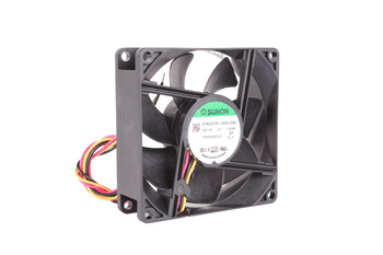 EF80251B1-1000U-G99 SUNON 80X80X25MM 12VDC 1.5W EVANTAI