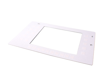 INC-62.03 GRILĂ ÎNLOCUITOR