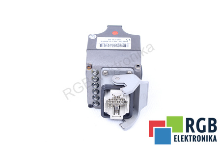 00-117-610 KUKA SN06X12-732L-MC2003