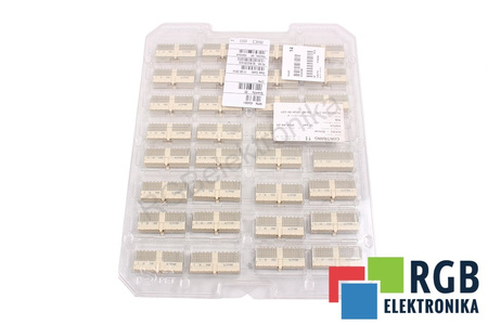454361 ERNI 2MM 110PIN TYPE A ARTICULAREA