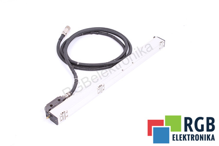 LS107 HEIDENHAIN ID.NR.243889-79 ML 540MM