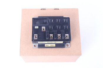 6DI30A-120 FUJI ELECTRIC
