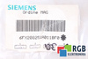 6FX2002-5CA01-1BF0 SIEMENS 1FT/1FK TO 611/810D/SIMOVERT 10M CABLU