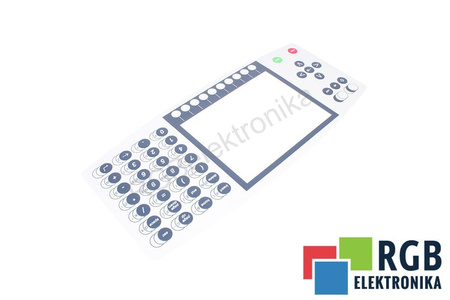 E550 ELUMATEC GRILĂ ÎNLOCUITOR