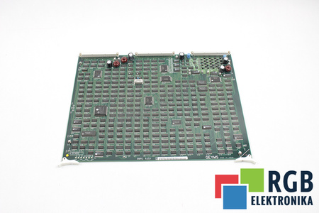 BMRC ASSY 2123309 GE YOKOGAWA MEDICAL SYSTEMS PENTRU LOGIQ 400