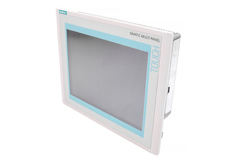 6AV6545-0DA10-0AX0 SIEMENS  MULTI PANEL MP 370 TOUCH-12 TFT SIMATIC