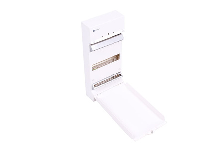 178E6050 SCHNEIDER ELECTRIC IP20 UF150-18 COMUTAŢIE