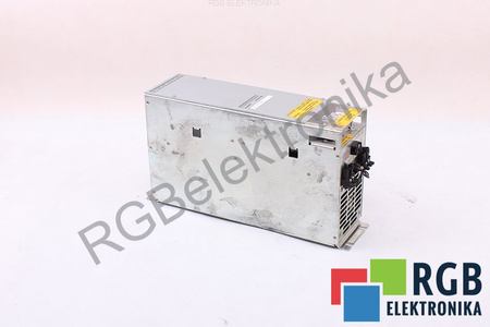 TBM1.2-40-W1/220V INDRAMAT BLEEDER-TBM