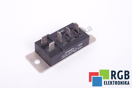 30L6P42 TOSHIBA 30A, 800V