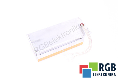 REZISTENȚĂ RFD/S35017R 17 OHM REZISTENȚĂ