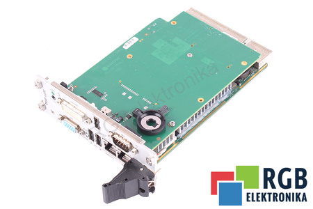 CP307-LDT2 KONTRON DEFECT – PENTRU PIESE