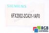 6FX2002-2CA31-1AF0 SIEMENS 5M CABLU