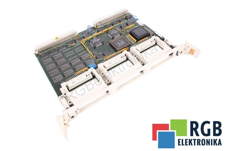 6FX1138-6BB00 SIEMENS SINUMERIK 880 DEFECT – PENTRU PIESE