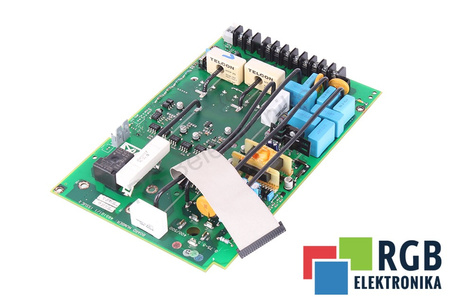 465101/1 EUROTHERM AH465101T126 DEFECT – PENTRU PIESE