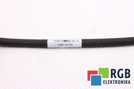 CABLU JZSP-CMM00-05-E PENTRU SERVODRIVE-URI YASKAWA SIGMA V 5M ÎNLOCUITOR