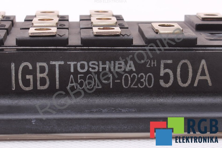 A50L-1-0230 TOSHIBA