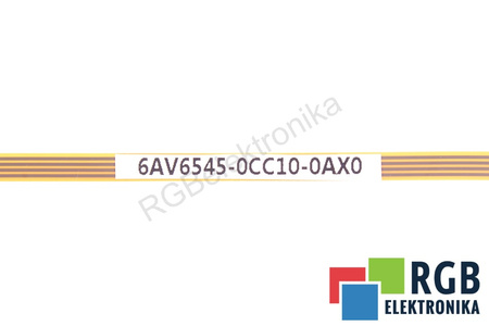 L270104W4R SIEMENS PENTRU 6AV6545-0CC10-0AX0 234.5X181.5, 4PIN ATINGEȚI ÎNLOCUITOR