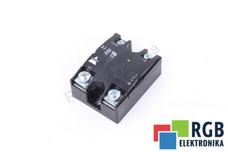 RM1A23D50 CARLO GAVAZZI 15/50A 230VAC 3-32VDC RELEU