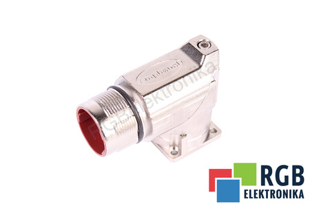 MB7RJN0801 AMPHENOL CORPORATION M23 8PIN CUIB