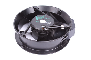 W2E143-AB09-06 EBM PAPST EVANTAI