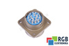 97-3102A-20-29P AMPHENOL AEROSPACE 3PIN ARTICULAREA