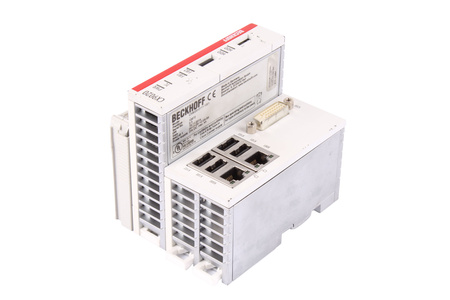 CX9020-0111-1001 BECKHOFF