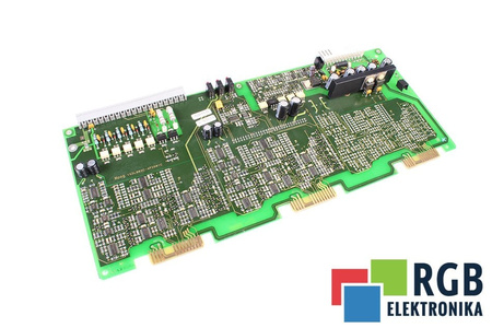 153L002C-AP2601C MOOG DEFECT – PENTRU PIESE