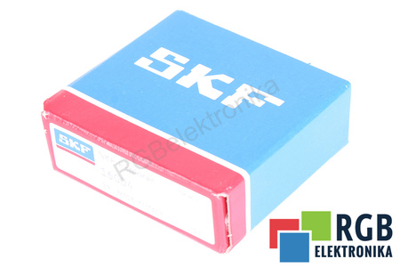 16004 SKF 38000RPM, 24000RPM, 20X42X8 7.28KN, 4.05KN RULMENT