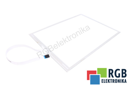 TP-3850S1 PENTRU X-TERMINAL-HMI 333X249MM, 5PIN ATINGE ÎNLOCUITOR