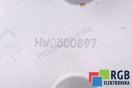 HW0300897 YASKAWA PENTRU YR-UP50N-A30 HP50-35 MOTOMAN REZOLVER