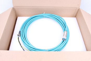 6FX2002-5CA01-1BF0 SIEMENS 1FT/1FK TO 611/810D/SIMOVERT 10M CABLU