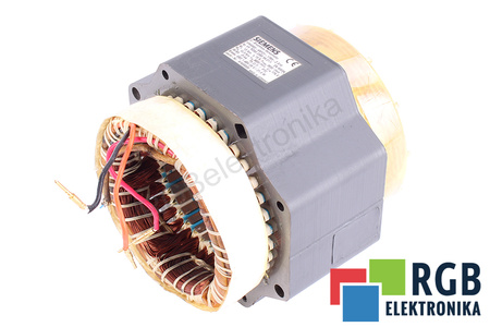 1FK6083-6AF21-1TB9-Z SIEMENS Z:S10 STATOR