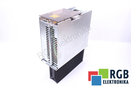 KDA3.3-100-3-A00-W1 INDRAMAT AC-MAINSPINDLE DRIVE R911257884