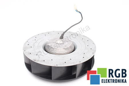 R2E220-AB06-31 EBM PAPST 230VAC 120W EVANTAI