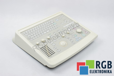 LOGIQ 400 GE YOKOGAWA MEDICAL SYSTEMS TASTATURĂ
