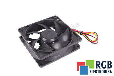 9A0924S4011 SANYO DENKI 92X92X25MM, 24V EVANTAI