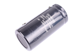 CONDENSATOR B43471-S4887-T1 SIEMENS 880UF, 350V