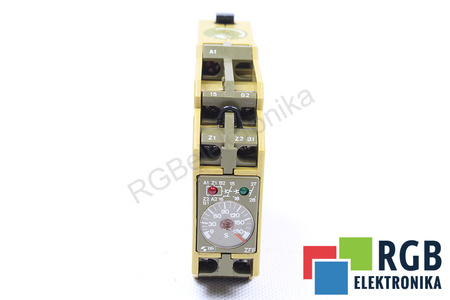 ZF/F/180/FBM:470KOHM PILZ 652035 RELEU DE SIGURANȚĂ