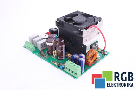 PH1003-2840 MGV PLACA