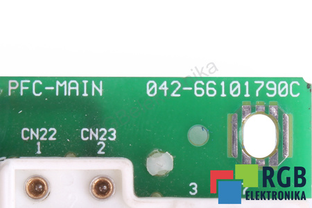 042-66101790C ASTEC PFC-MAIN PENTRU PIESE