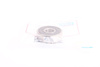 627-2RSH SKF 22000RPM, 7X22X7 3.45KN, 1.37KN RULMENT